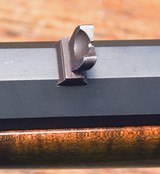 GREEN RIVER RIFLE WORKS Leman Indian Rifle, .50 Caliber - 10 of 11