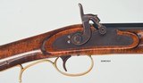GREEN RIVER RIFLE WORKS Leman Indian Rifle, .50 Caliber - 6 of 11