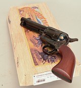 Cimmaron SAA, .45 Colt 4 5/8