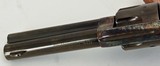 Cimmaron SAA, .45 Colt 4 5/8