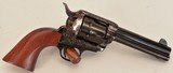 Cimmaron SAA, .45 Colt 4 5/8