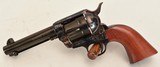 Cimmaron SAA, .45 Colt 4 5/8