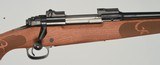 Winchester M-70 .270, Featherweight - 13 of 15