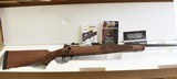 Winchester M-70 .270, Featherweight - 3 of 15