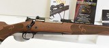 Winchester M-70 .270, Featherweight - 5 of 15
