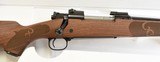 Winchester M-70 .270, Featherweight - 7 of 15
