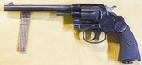 Colt New Service Dual Caliber .44 Special/Russian - 2 of 15