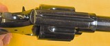 Colt New Service Dual Caliber .44 Special/Russian - 4 of 15