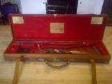 James Woodward & Sons, London, 20 bore O/U circa 1915
*** TWO BARRELL SET***PRICED REDUCED*** - 5 of 15
