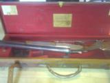 James Woodward & Sons, London, 20 bore O/U circa 1915
*** TWO BARRELL SET***PRICED REDUCED*** - 7 of 15