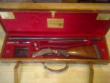 James Woodward & Sons, London, 20 bore O/U circa 1915
*** TWO BARRELL SET***PRICED REDUCED*** - 1 of 15