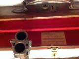 James Woodward & Sons, London, 20 bore O/U circa 1915
*** TWO BARRELL SET***PRICED REDUCED*** - 15 of 15