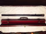 James Woodward & Sons, London, 20 bore O/U circa 1915
*** TWO BARRELL SET***PRICED REDUCED*** - 13 of 15