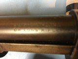 WINCHESTER 1906 SLIIDE PUMP 22 CAL, FIRST MODEL INTERCHANGEABLE SHORT , LONG LONG RIFLE. - 4 of 11