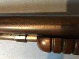 WINCHESTER 1906 SLIIDE PUMP 22 CAL, FIRST MODEL INTERCHANGEABLE SHORT , LONG LONG RIFLE. - 5 of 11