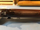 WINCHESTER 1906 SLIIDE PUMP 22 CAL, FIRST MODEL INTERCHANGEABLE SHORT , LONG LONG RIFLE. - 8 of 11