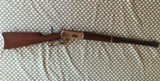 WINCHESTER 1894 CARBINE 30 WCF W/ PEEP SIGHT1005253 1927 - 2 of 12
