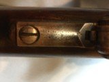 WINCHESTER 1894 CARBINE 30 WCF W/ PEEP SIGHT1005253 1927 - 12 of 12