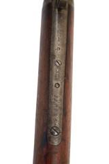 WINCHESTER 1886 RIFLE 40-82 (1898 ANTIQUE) - Image 6 of 14