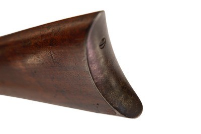 WINCHESTER 1886 RIFLE 40-82 (1898 ANTIQUE) - Image 7 of 14