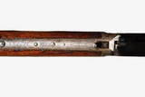 WINCHESTER 1886 RIFLE 40-82 (1898 ANTIQUE) - Image 12 of 14