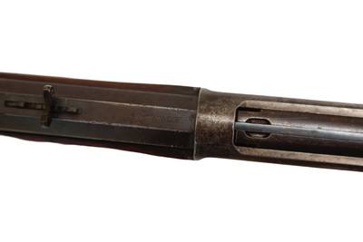 WINCHESTER 1886 RIFLE 40-82 (1898 ANTIQUE) - Image 8 of 14