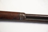 WINCHESTER 1886 RIFLE 40-82 (1898 ANTIQUE) - Image 9 of 14