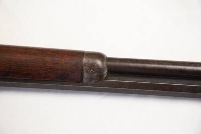 WINCHESTER 1886 RIFLE 40-82 (1898 ANTIQUE) - Image 9 of 14