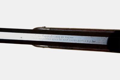 WINCHESTER 1886 RIFLE 40-82 (1898 ANTIQUE) - Image 14 of 14