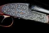 SEMPERT & KRIEGHOFF "NEPTUNE LUXUS" HAND-DETACHABLE SIDELOCK DRILLING WITH SCOPE - 2 of 14