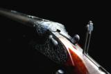 SEMPERT & KRIEGHOFF "NEPTUNE LUXUS" HAND-DETACHABLE SIDELOCK DRILLING WITH SCOPE - 7 of 14