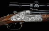EDUARD KETTNER DURAL FRAME SIDEPLATED BLITZ ACTION DOUBLE ACTION DRILLING WITH SCOPE - 2 of 9