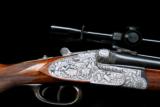 EDUARD KETTNER DURAL FRAME SIDEPLATED BLITZ ACTION DOUBLE ACTION DRILLING WITH SCOPE - 9 of 9