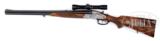 EDUARD KETTNER DURAL FRAME SIDEPLATED BLITZ ACTION DOUBLE ACTION DRILLING WITH SCOPE - 1 of 9