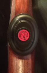 RUGER RED LABEL
20 GAUGE OVER AND UNDER
28" SKEET/SKEET
- 5 of 8