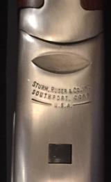 RUGER RED LABEL
20 GAUGE OVER AND UNDER
28" SKEET/SKEET
- 7 of 8