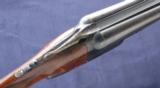 Parker Brothers GH hammerless chambered in 16- gauge 2-3/4” and manufactured March 1919. - 8 of 11