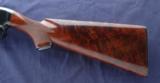 Winchester Model 12 Pigeon Grade SKEET 28ga and manufactured in 1958. - 7 of 11