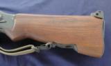 Browning 1918A3 BAR semi automatic rifle, built by Ohio Ordnance and chambered in .30-06sprg - 8 of 10