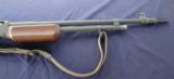 Browning 1918A3 BAR semi automatic rifle, built by Ohio Ordnance and chambered in .30-06sprg - 6 of 10