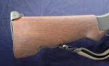 Browning 1918A3 BAR semi automatic rifle, built by Ohio Ordnance and chambered in .30-06sprg - 2 of 10