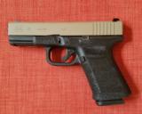 Glock 19 Gen III Custom 9mm - 7 of 7