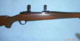 Ruger M77 Mark II .270 left hand - 6 of 6