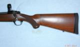 Ruger M77 Mark II .270 left hand - 2 of 6