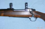 Ruger M77 Mark II .270 left hand - 3 of 6