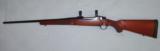 Ruger M77 Mark II .270 left hand - 1 of 6