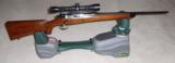 Custom 7MM Mauser Hunting Rifle - 2 of 4