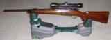 Custom 7MM Mauser Hunting Rifle - 1 of 4
