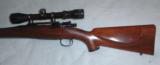 Custom 7MM Mauser Hunting Rifle - 3 of 4