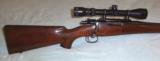 Custom 7MM Mauser Hunting Rifle - 4 of 4